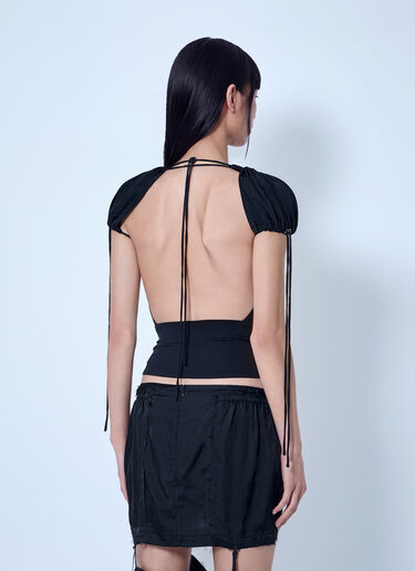 LN-CC® - KNWLS: Cu Top - Black KNWLS Cu Top Black knw0266022