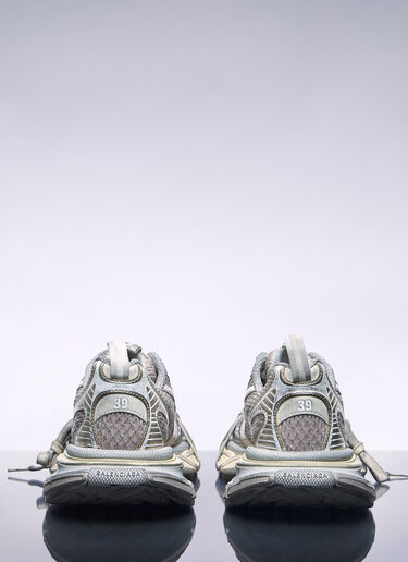 Balenciaga 3XL Sneakers White bal0252066