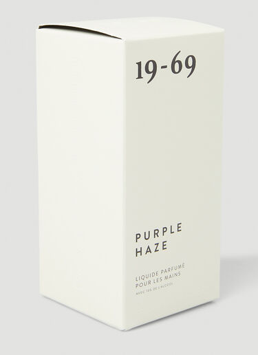 19-69 Purple Haze 淡香水 黑 sei0348005