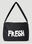 Comme des Garçons SHIRT x Brett Westfall Fresh Tote Black cdg0152013