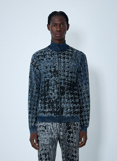 S-Corr Sweatshirt Diesel S-Corr Sweatshirt Blue dsl0162002