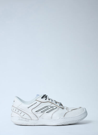 Hamptons Sneakers Balenciaga Hamptons Sneakers White bal0262014