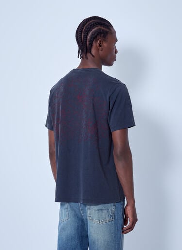 Our Legacy Box T-Shirt Navy our0165016
