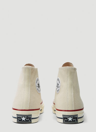 Converse Chuck 70 Sneakers Cream con0144002