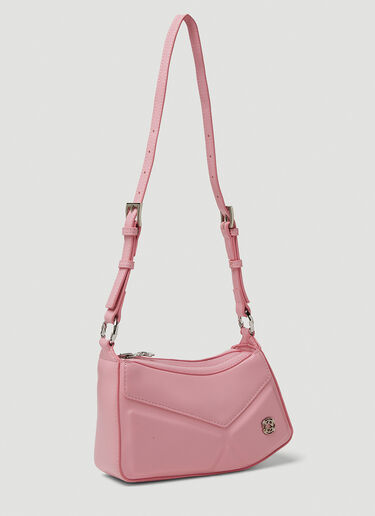 Rombaut Embryo Mini Shoulder Bag Pink rmb0348005