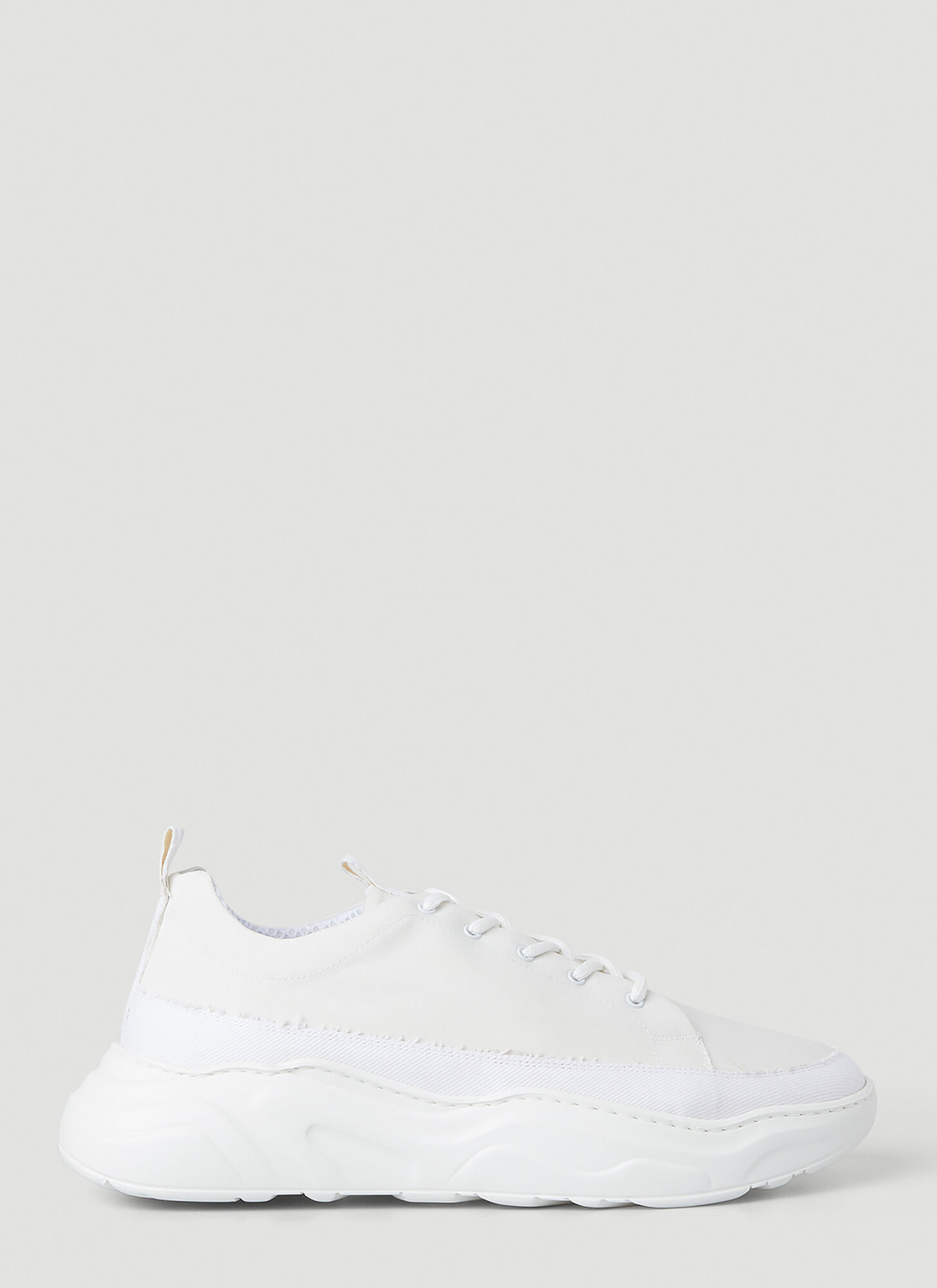Phileo Essential Sneakers In White