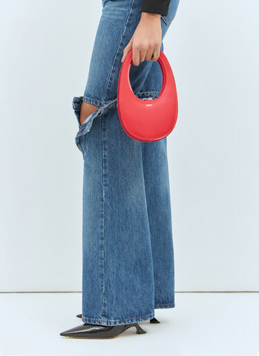 미니 스와이프 백 Coperni 미니 스와이프 백 레드 cpn0257013