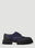 Bottega Veneta GG 레이스업 슈즈 Black bov0153020