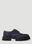 Bottega Veneta GG Lace-Up Shoes Black bov0153020