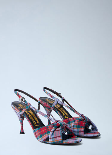 Vivienne Westwood Marylin Sandals Red vvw0264016