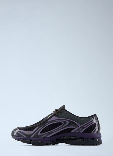 LN-CC® - New Balance: 1890A Sneakers - Purple New Balance 1890A Sneakers Purple new0165036