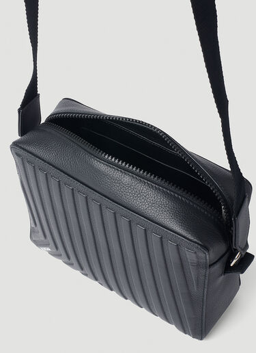 Balenciaga Car Camera Crossbody Bag Black bal0152074