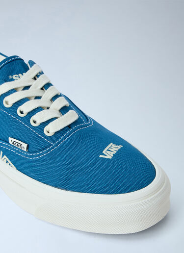 LN-CC® - OTW by VANS: Premium Era 59 Sneakers - Blue OTW by VANS Premium Era 59 Sneakers Blue otw0166005