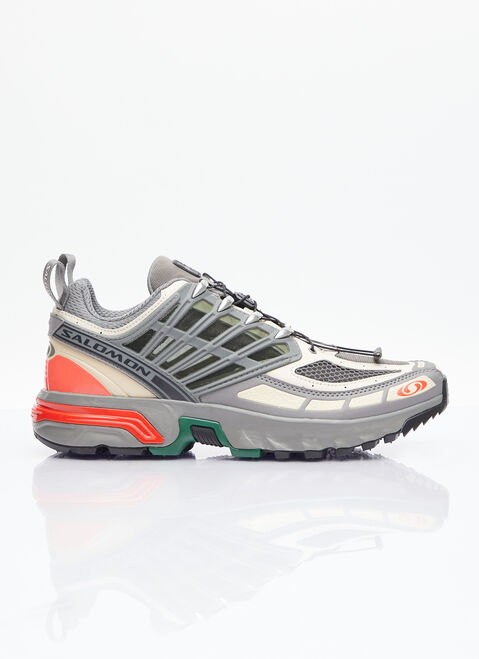 Salomon ACS Pro Sneakers Grey sal0354005