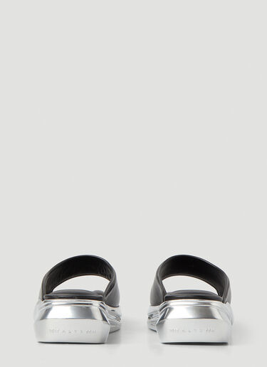 Mono Slides 1017 ALYX 9SM Mono Slides Black aly0249014