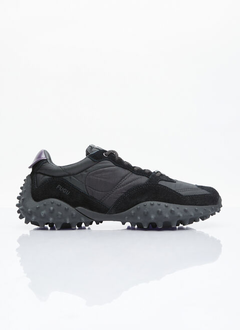 Eytys Fugu Suede Sneakers グレー eyt0354005