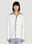 Kiko Kostadinov 더블 레이어 셔츠 White kko0252006