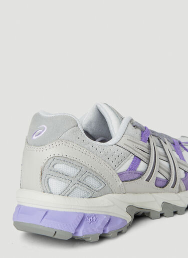 Asics ゲルソノマ 15-50 スニーカー ライトグレー asi0252005