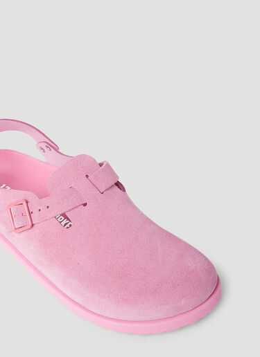 Birkenstock 1774 Tokio Clogs Pink brs0154003