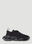 Rick Owens DRKSHDW x Converse Air Sole Sneakers Brown dsc0352001