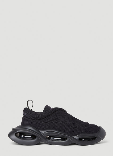 Dolce & Gabbana Air Sole Sneakers Black dol0153003