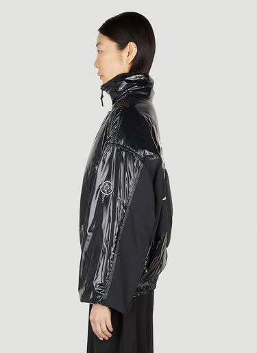 Moncler x Alicia Keys 톰핑크스 재킷 블랙 mak0251002