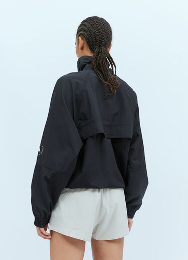 adidas by Stella McCartney TCA Woven Jacket Black asm0254023