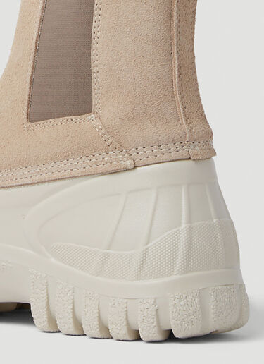 Balbi Boots Diemme Balbi Boots Beige die0350009