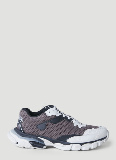 Balenciaga Track.3 Sneakers Grey bal0151037