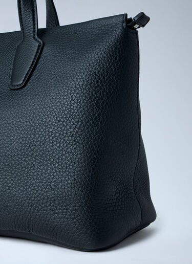 The Row Marcel Handbag Black row0263030