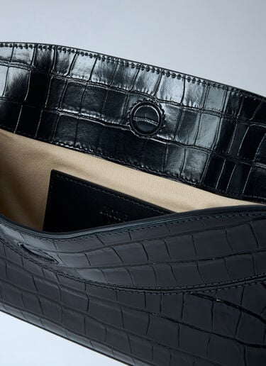 Le Calisso 单肩包 Jacquemus Le Calisso 单肩包 黑色 jac0262064