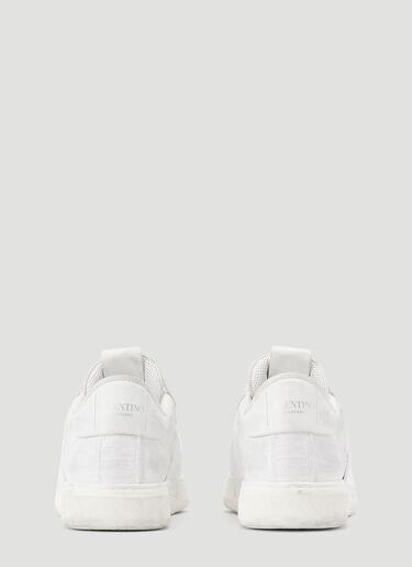 Valentino VL7N Sneakers White val0244024