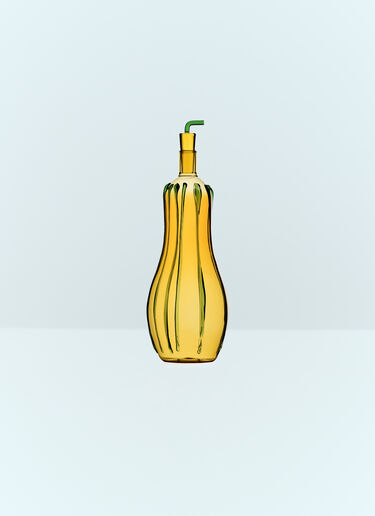 Ichendorf Milano Zucchini Vegetables Bottle Yellow wps0691362