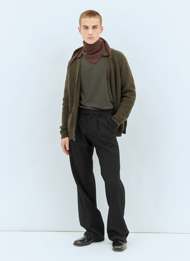 MHL by Margaret Howell 简约 T 恤 灰色 mhl0158008