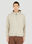 Snow Peak Thermal Boa Fleece Jacket Cream snp0150014