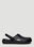 Ales Grey Rodeo Drive Clogs Brown als0349002
