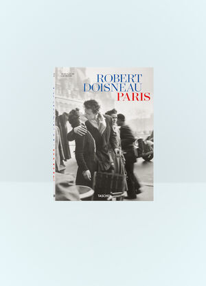 Taschen Robert Doisneau. Paris Multicolour wps0691673