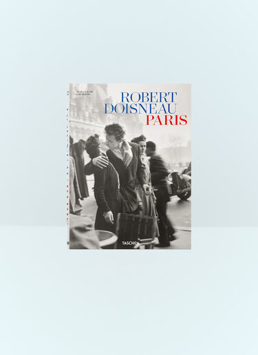 Taschen Robert Doisneau. Paris Multicolour wps0691674