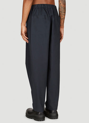 Tapered Pants Jil Sander+ Tapered Pants Navy jsp0153008