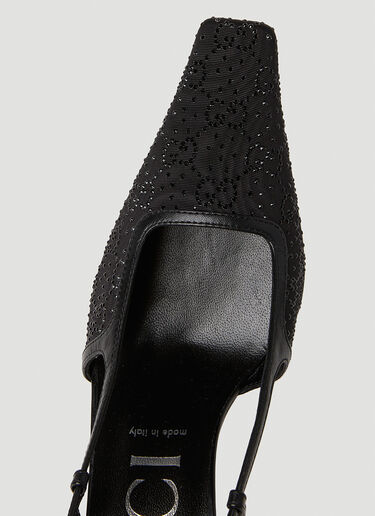 Cosmogonie Tom Pumps Gucci Cosmogonie Tom Pumps Black guc0251164