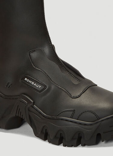 Rombaut Boccaccio II Lite Boots Black rmb0342001