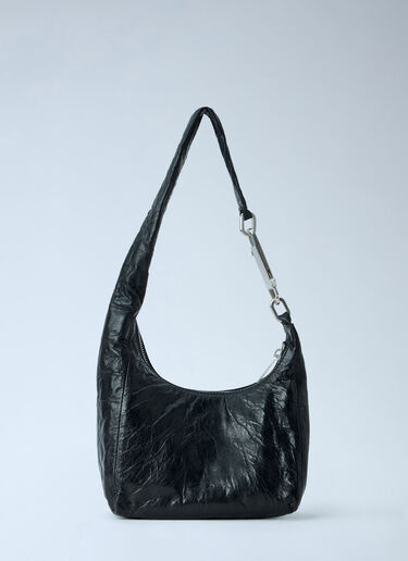 Rick Owens Disco Gemini Bag Black ric0265046