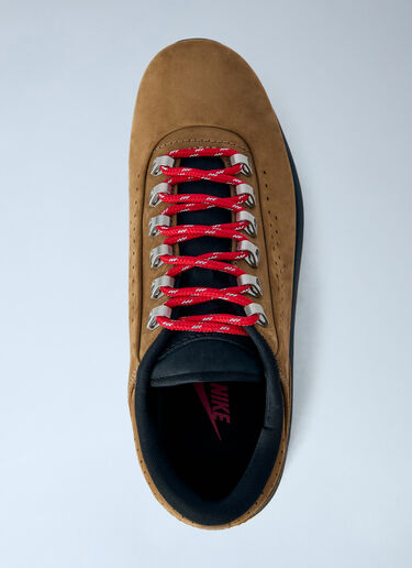 Nike Air Max Goadome Low Sneakers Brown nik0165116
