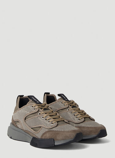 OAMC Aurora Runner Sneakers Grey oam0152012