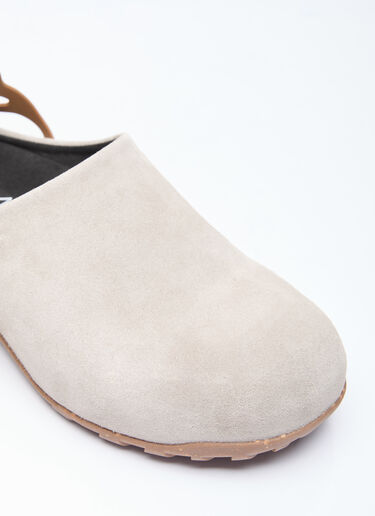 ROA 페다이아 슬립온 슈즈 그레이 roa0156006