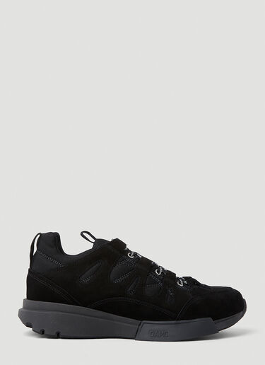 OAMC Trail Runner Sneakers Black oam0154018
