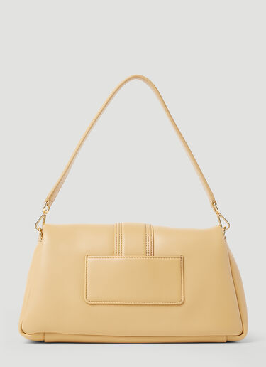 Jacquemus Le Bambimou 中号单肩包 驼色 jac0254065