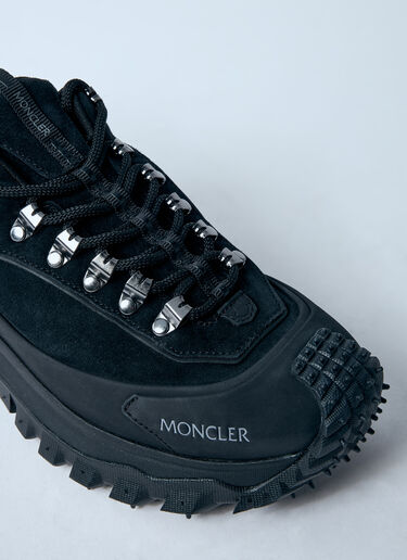 Moncler Trailgrip GTX Sneakers Black mon0259040