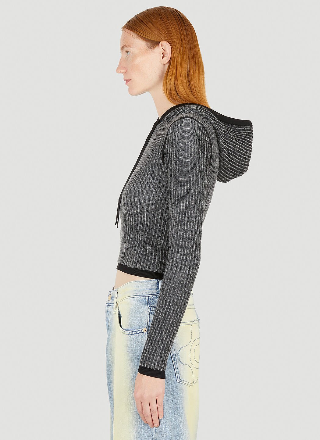 Eckhaus latta sweater online