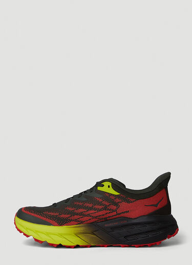 HOKA Speedgoat 5 运动鞋 黑 hok0150012